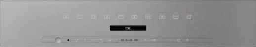 Электрический духовой шкаф Miele H 7262 BP GRGR