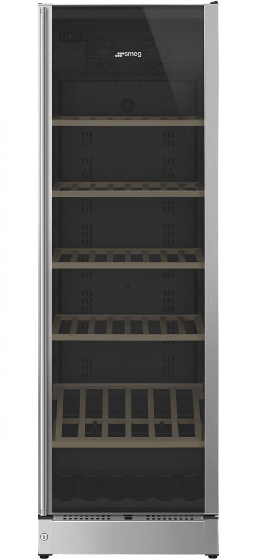 Винный шкаф SMEG SCV115G