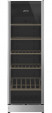 Винный шкаф SMEG SCV115G