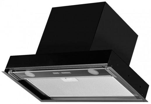 Вытяжка Kuppersberg NANCY S 60 Black