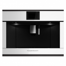 Встраиваемая кофемашина Kuppersbusch CKV 6800.0 W5 Black Velvet