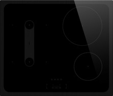 Индукционная варочная панель SMEG SI1B22641D