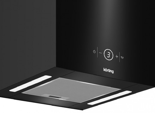Вытяжка Korting KHA 40828 GN