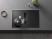 Индукционная варочная панель с вытяжкой MIELE KMDA 7272 FR-A SILENCE