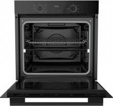 Духовой шкаф Kuppersberg HF 608 B чёрный