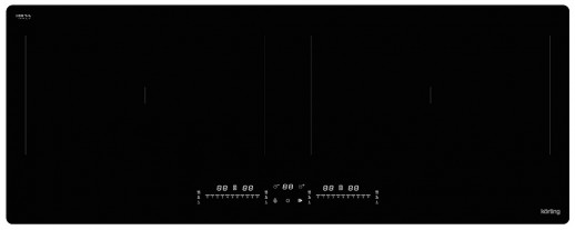 Индукционная варочная панель KORTING HIB 92900 HID