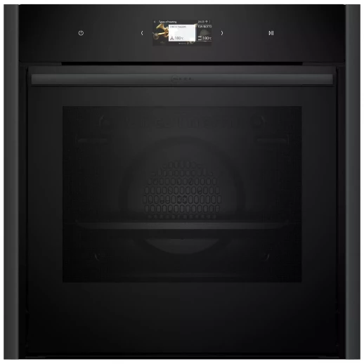 Духовой шкаф NEFF B69CS7KY0