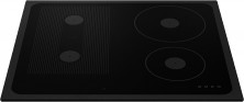 Индукционная варочная панель SMEG SI1M24644D