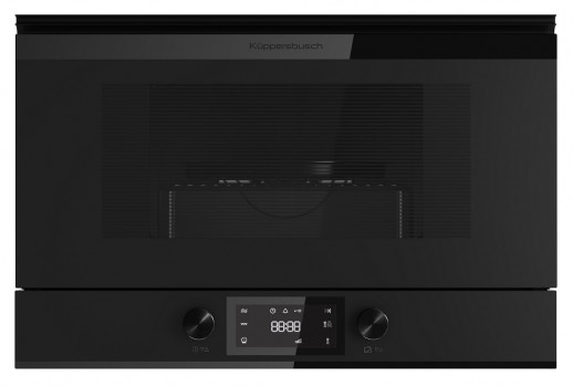 Встраиваемая микроволновая печь Kuppersbusch ML 6330.0 KSM