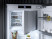 Встраиваемый холодильник MIELE K 7748 C