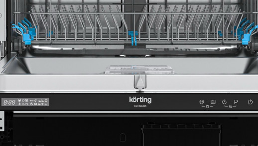 Встраиваемая посудомоечная машина KORTING KDI 60984