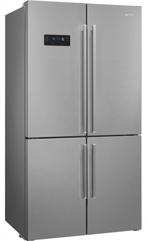 Холодильник SMEG FQ60XDE