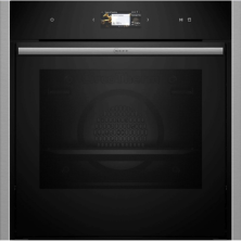 Духовой шкаф NEFF B64FS31N0
