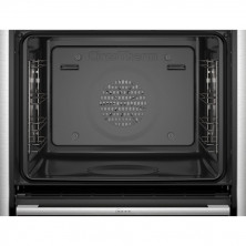 Духовой шкаф NEFF B64FS31N0