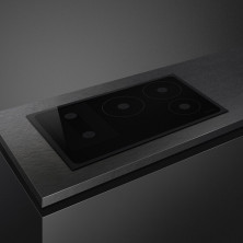 Индукционная варочная панель SMEG SI1M24854D