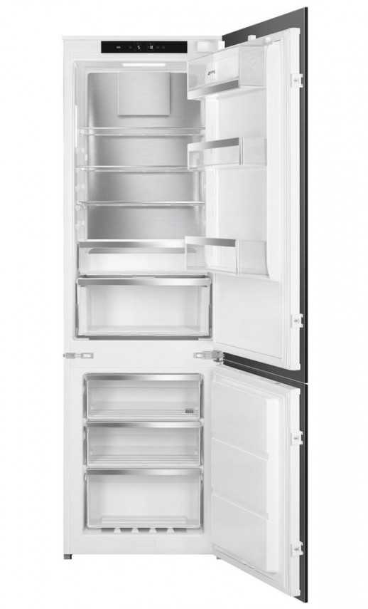 Встраиваемый холодильник SMEG C9174TN5D