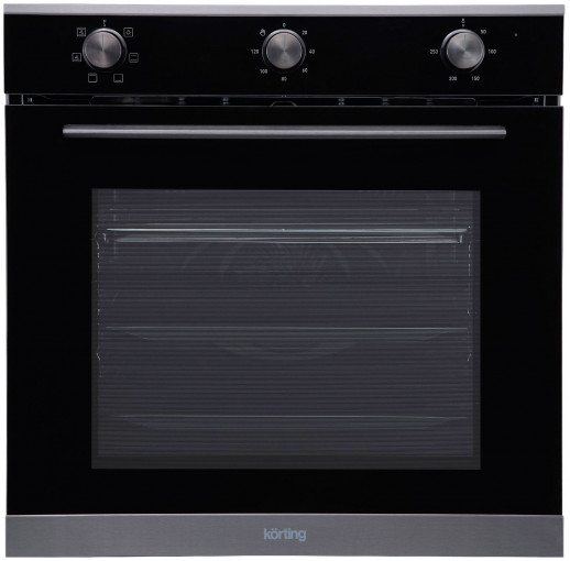 Духовой шкаф Korting OKB 1310 GNBX