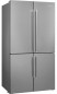 Холодильник SMEG FQ60XE