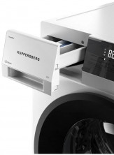 Стиральная машина Kuppersberg WM 400 W