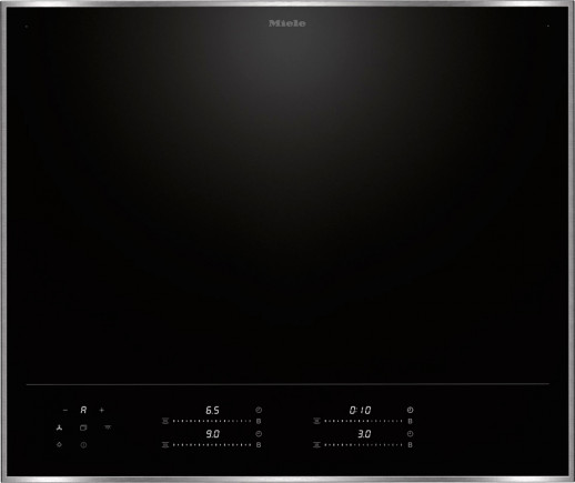 Индукционная варочная панель MIELE KM 8665 FR