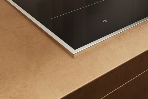 Индукционная варочная панель MIELE KM 8665 FR