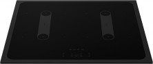 Индукционная варочная панель SMEG SI2B22641D