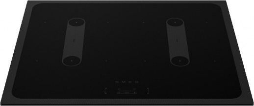 Индукционная варочная панель SMEG SI2B22641D