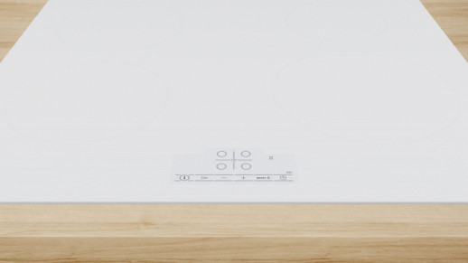 Индукционная варочная панель Bosch PUE612BB1J