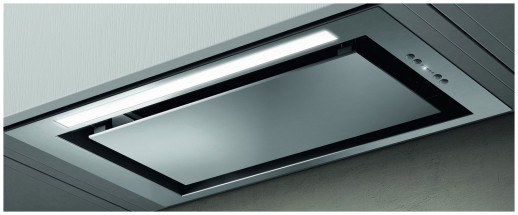 Встраиваемая вытяжка ELICA LANE SENSOR IX/A/52