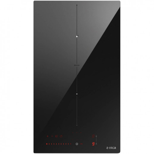 Индукционная варочная панель ELICA RATIO CONNEX 302 PLUS BL