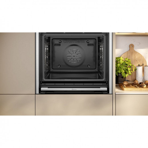 Духовой шкаф NEFF B64VS71N0