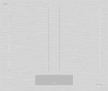 Индукционная варочная панель SMEG SIM3644MWH