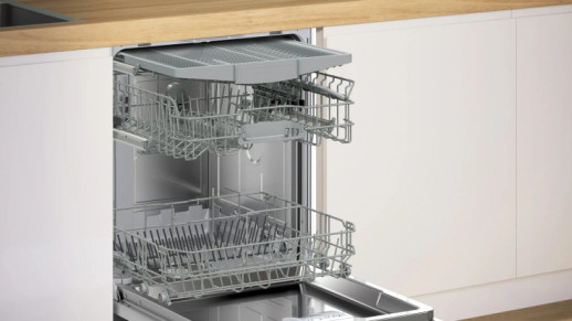 Встраиваемая посудомоечная машина Bosch SMV25EX02E