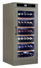Винный шкаф MEYVEL MV69-WC1-M (Cold Maple)