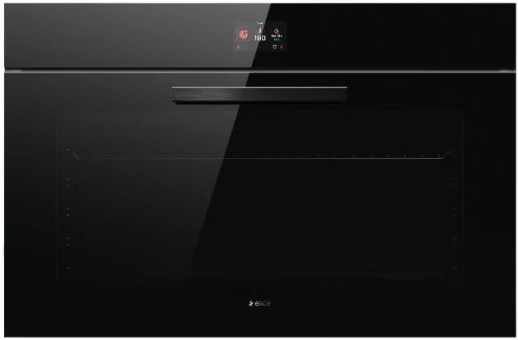 Духовой шкаф ELICA VIRTUS MULTI 90 TFT BL