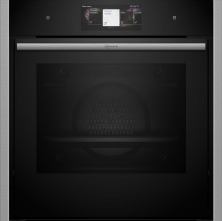 Духовой шкаф NEFF B64VT73N0 