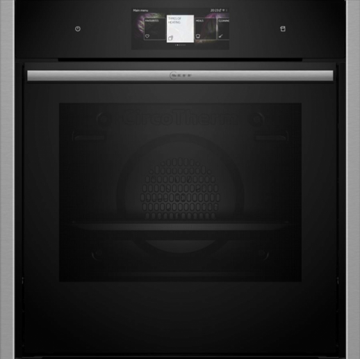Духовой шкаф NEFF B64VT73N0