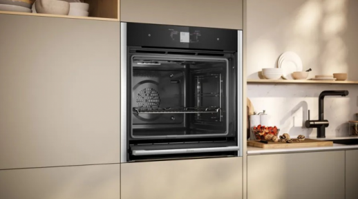 Духовой шкаф NEFF B64VT73N0