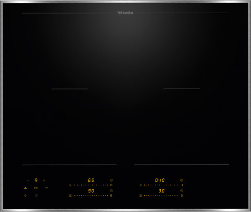 Индукционная варочная панель Miele KM 8565 FR