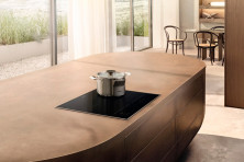 Индукционная варочная панель Miele KM 8565 FR