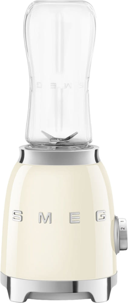 Блендер SMEG PBF01CREU