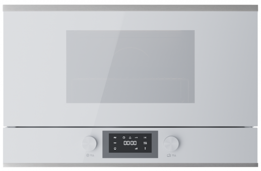 Встраиваемая микроволновая печь Kuppersbusch ML 6330.0 W