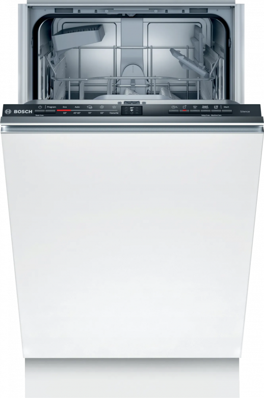 Встраиваемая посудомоечная машина Bosch SPV2IKX10E