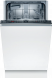 Встраиваемая посудомоечная машина Bosch SPV2IKX10E