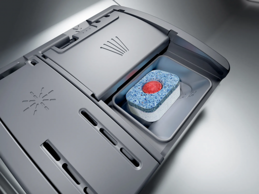 Встраиваемая посудомоечная машина Bosch SPV2IKX10E