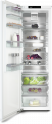 Встраиваемый холодильник MIELE K 7797 C L