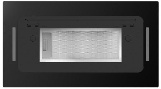 Встраиваемая вытяжка KORTING KHI 6099 ICGN
