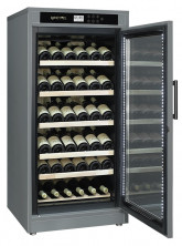 Винный шкаф MEYVEL MV69-WG1-M (Grey Quartz)