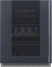 Встраиваемый винный шкаф SMEG CVI138LG