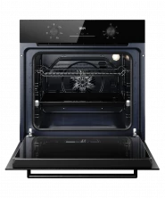 Духовой шкаф Kuppersberg HO 606 P Black Line